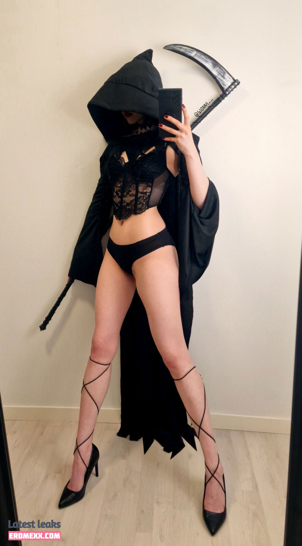 Latest Leaks Wonni / Wonnikon Nude #8 - Fapello