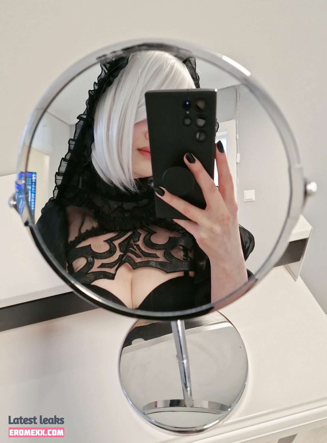 Latest Leaks Wonni Nude #5 - Fapello