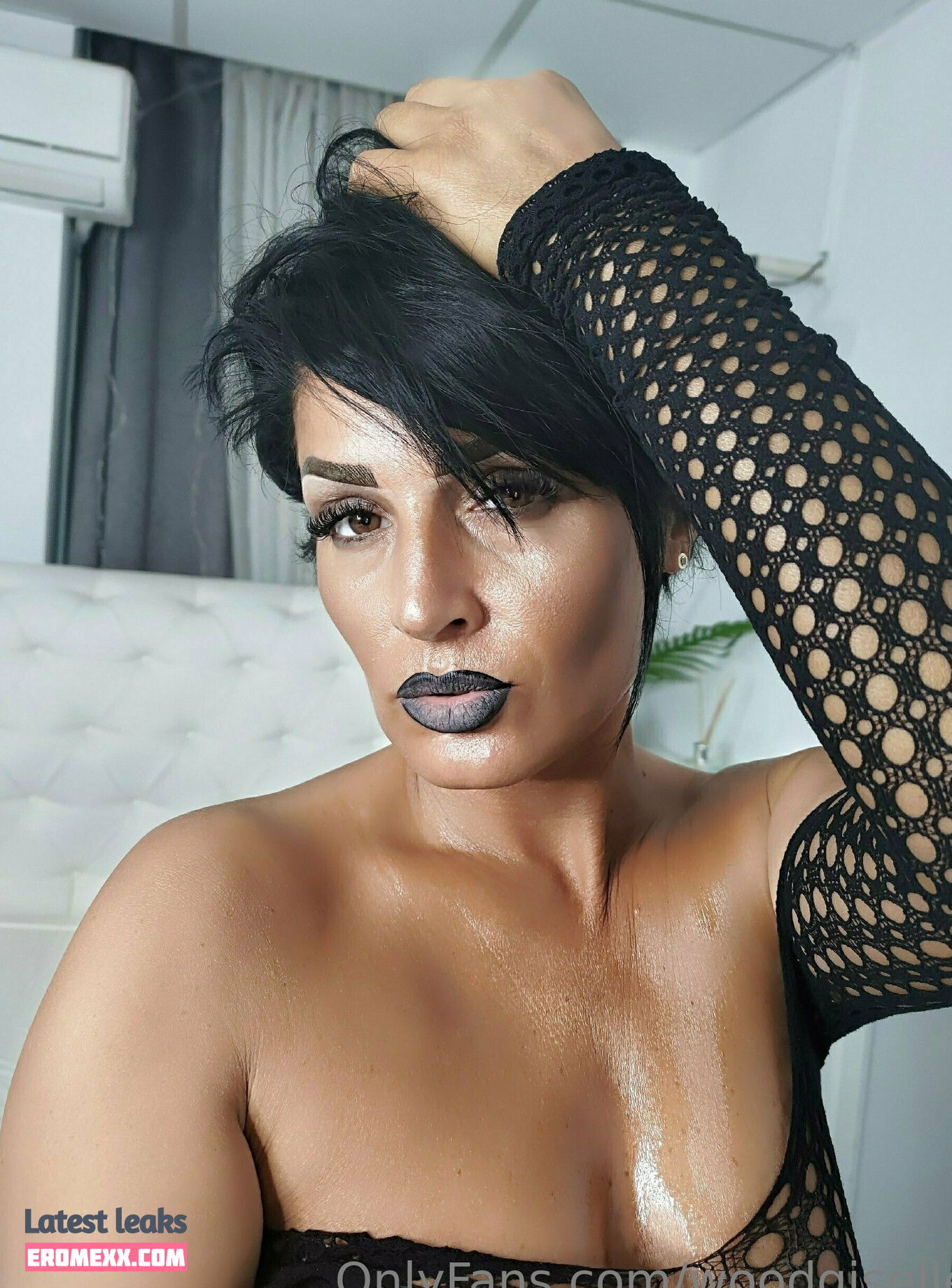 Latest Leaks woodgiselle Nude #10 - Fapello