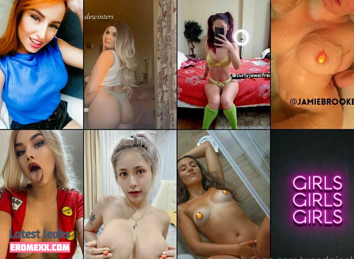Latest Leaks woodgiselle Nude #20 - Fapello