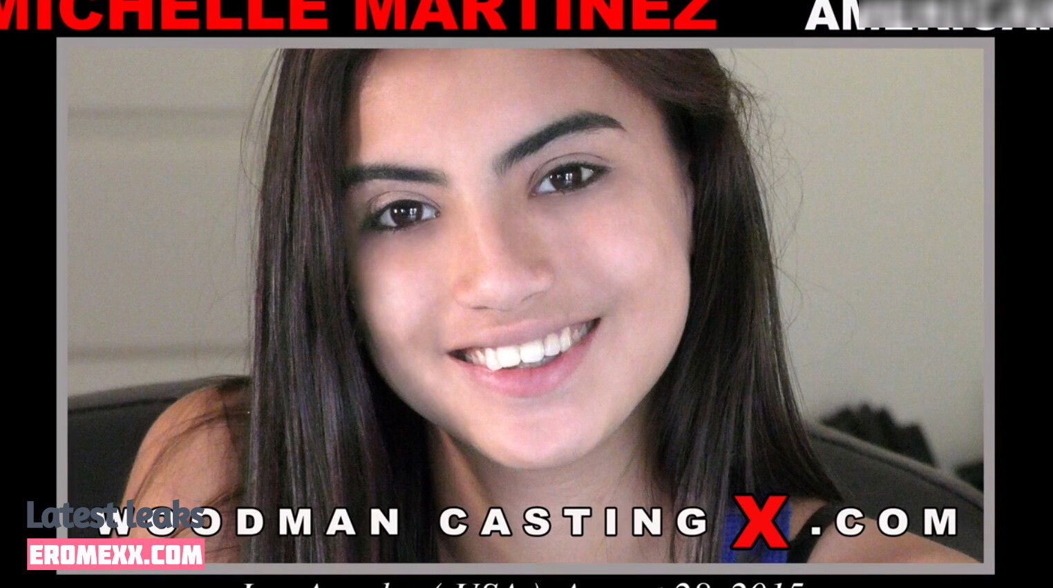 Latest Leaks Woodman Casting Nude #6 - Fapello