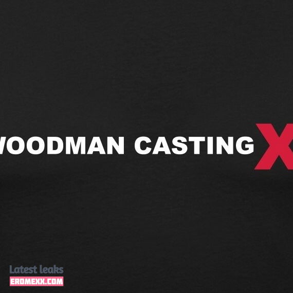 Latest Leaks Woodman Casting Nude #8 - Fapello