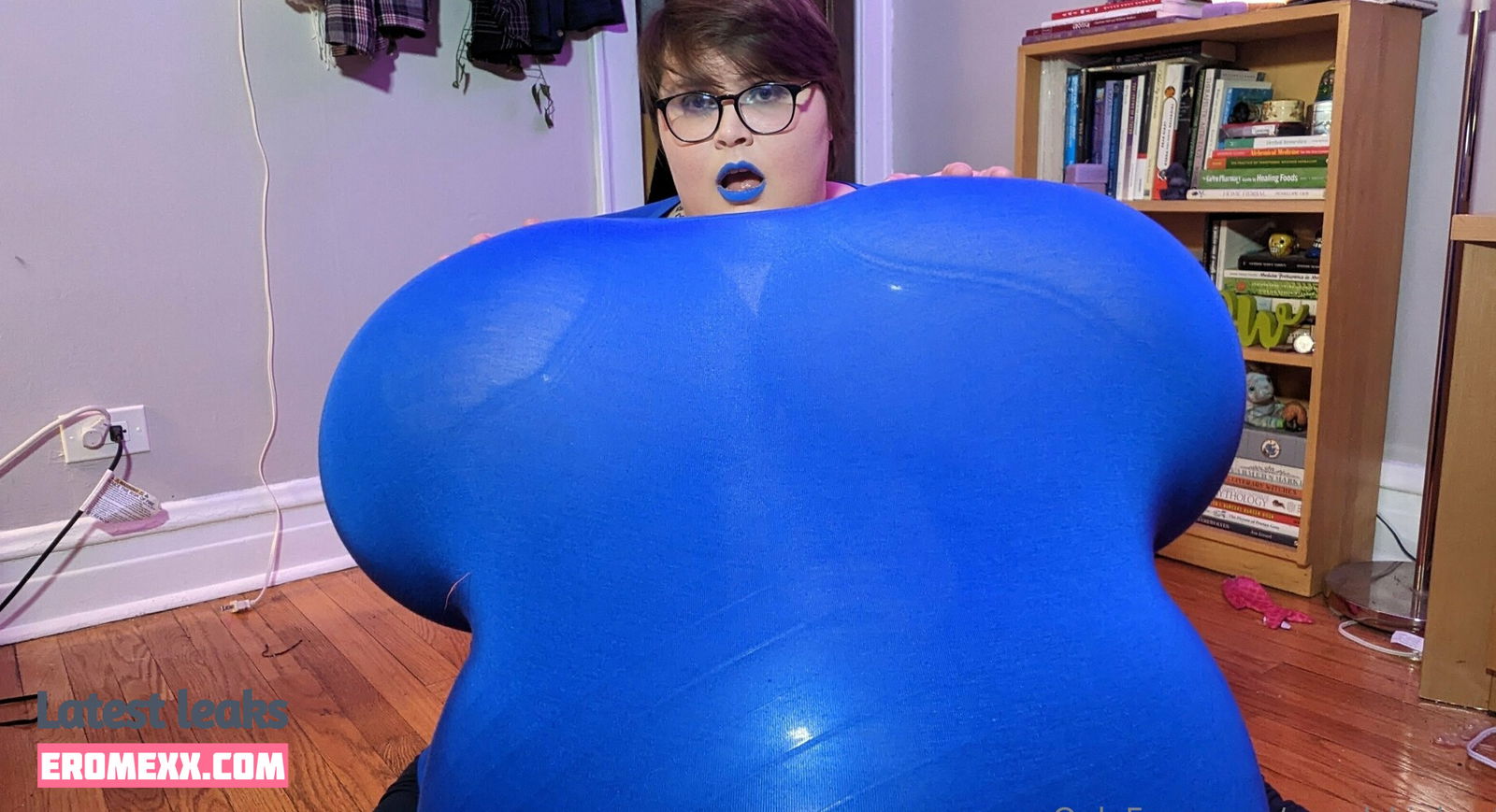 Latest Leaks woodskinkcafe Nude #28 - Fapello
