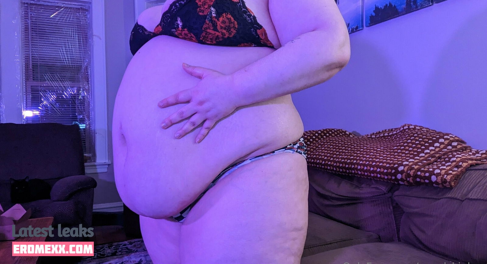 Latest Leaks woodskinkcafe Nude #33 - Fapello
