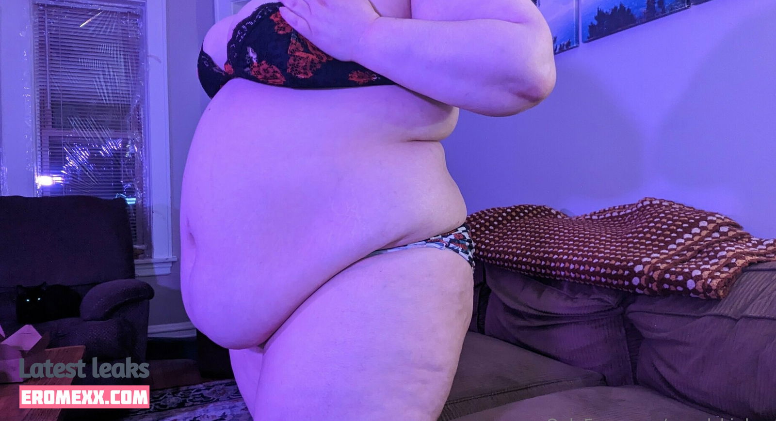 Latest Leaks woodskinkcafe Nude #37 - Fapello