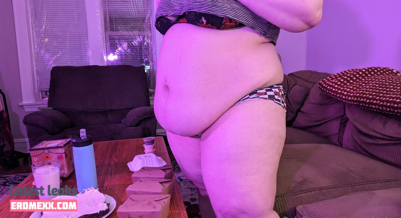 Latest Leaks woodskinkcafe Nude #57 - Fapello