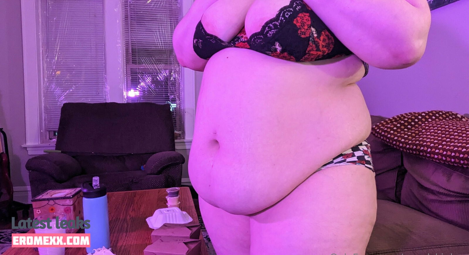 Latest Leaks woodskinkcafe Nude #59 - Fapello