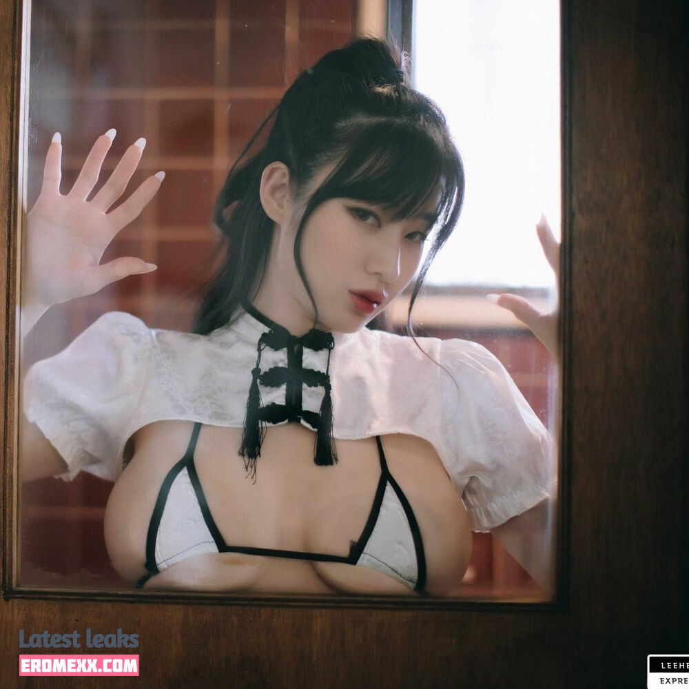 Latest Leaks Woohyeon Leeheeeun Nude #1 - Fapello