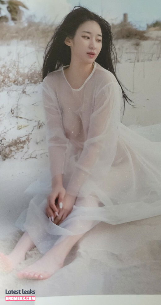 Latest Leaks Woohyeon Nude #109 - Fapello