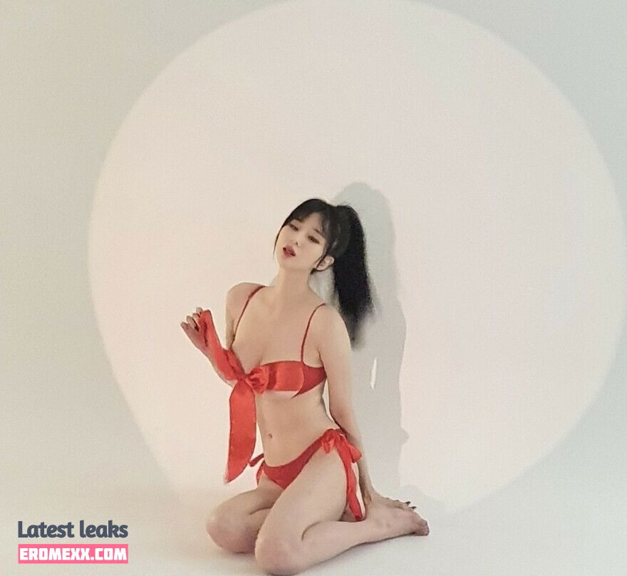 Latest Leaks Woohyeon Nude #126 - Fapello