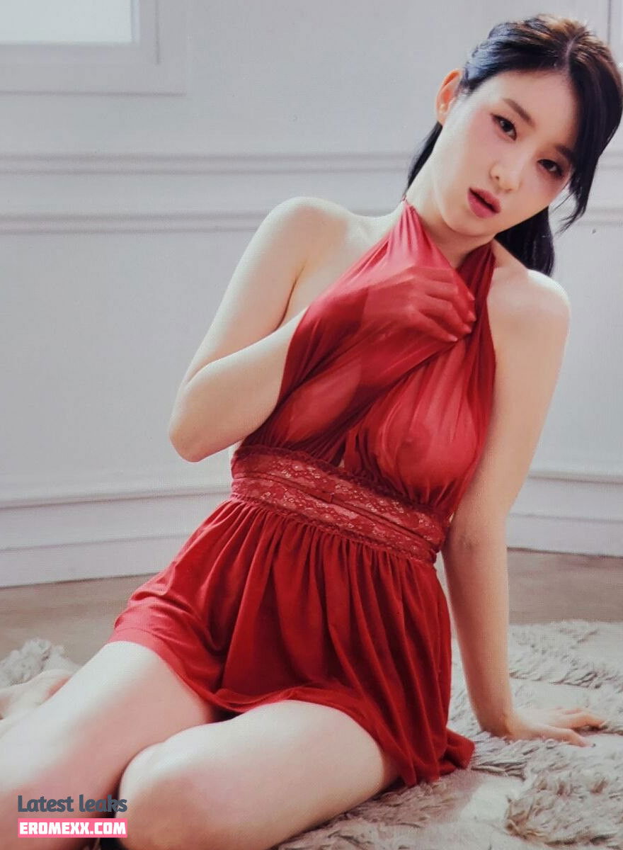 Latest Leaks Woohyeon Nude #141 - Fapello
