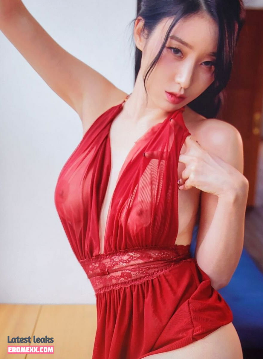Latest Leaks Woohyeon Nude #147 - Fapello