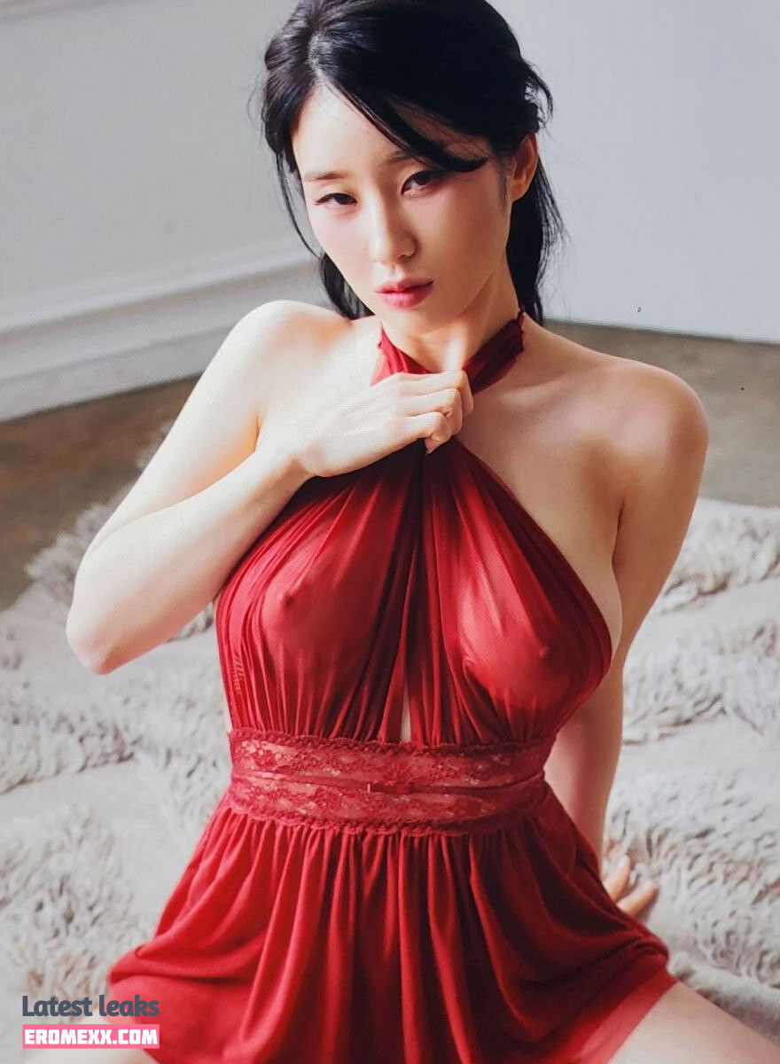 Latest Leaks Woohyeon Nude #150 - Fapello