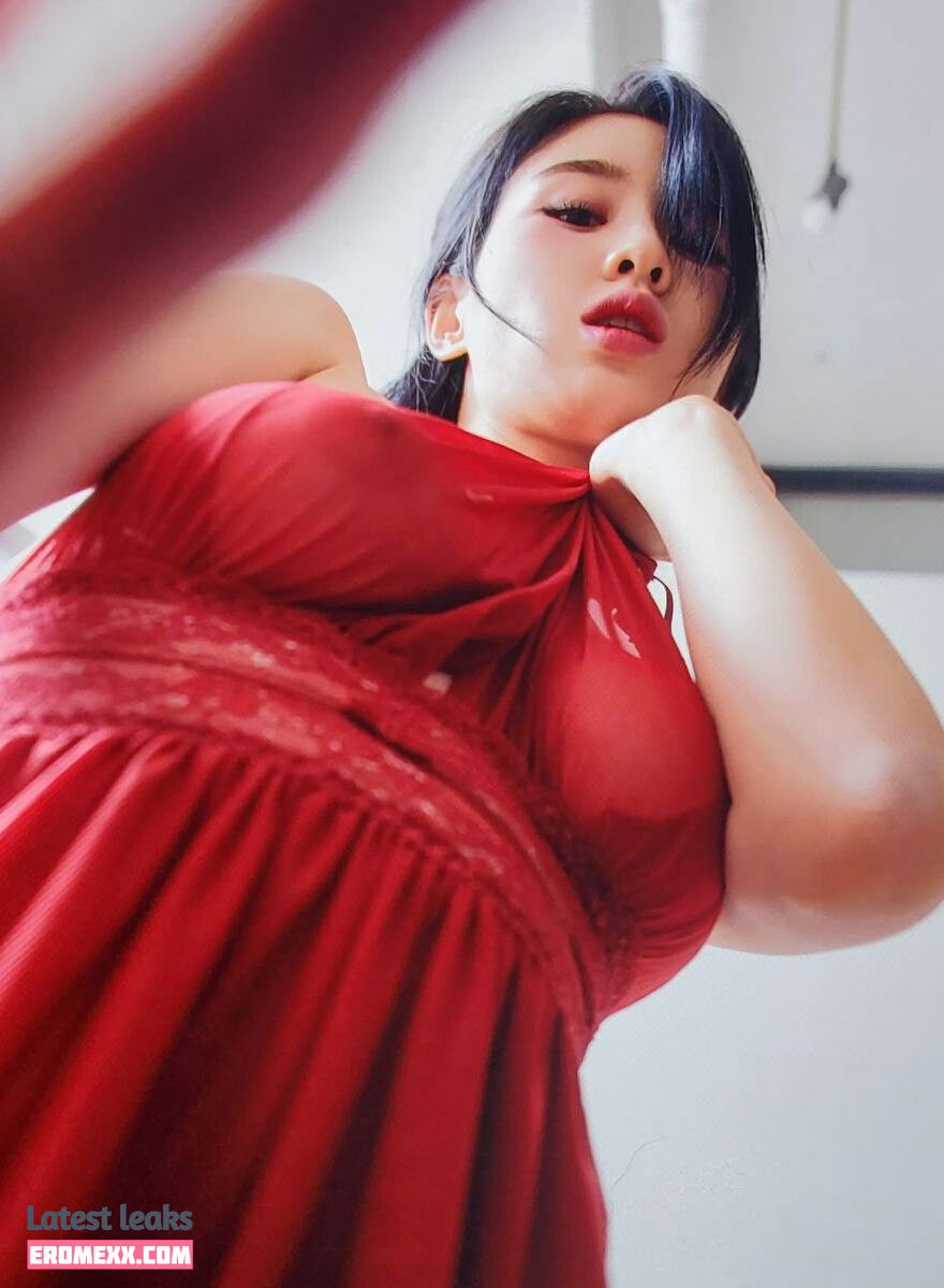 Latest Leaks Woohyeon Nude #178 - Fapello