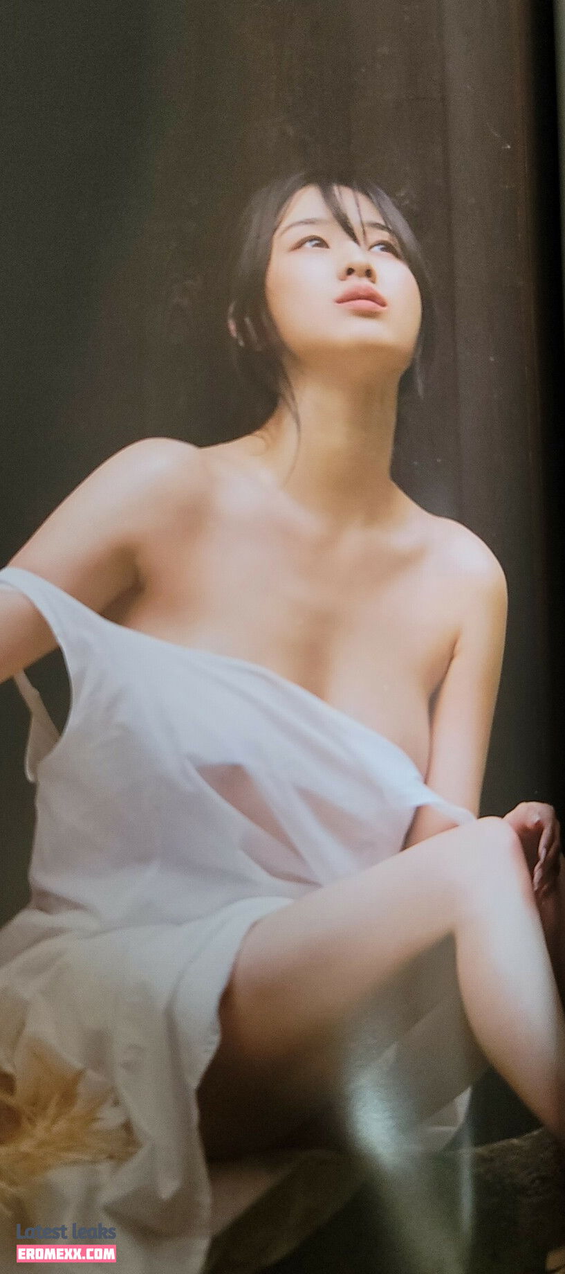 Latest Leaks Woohyeon Nude #239 - Fapello