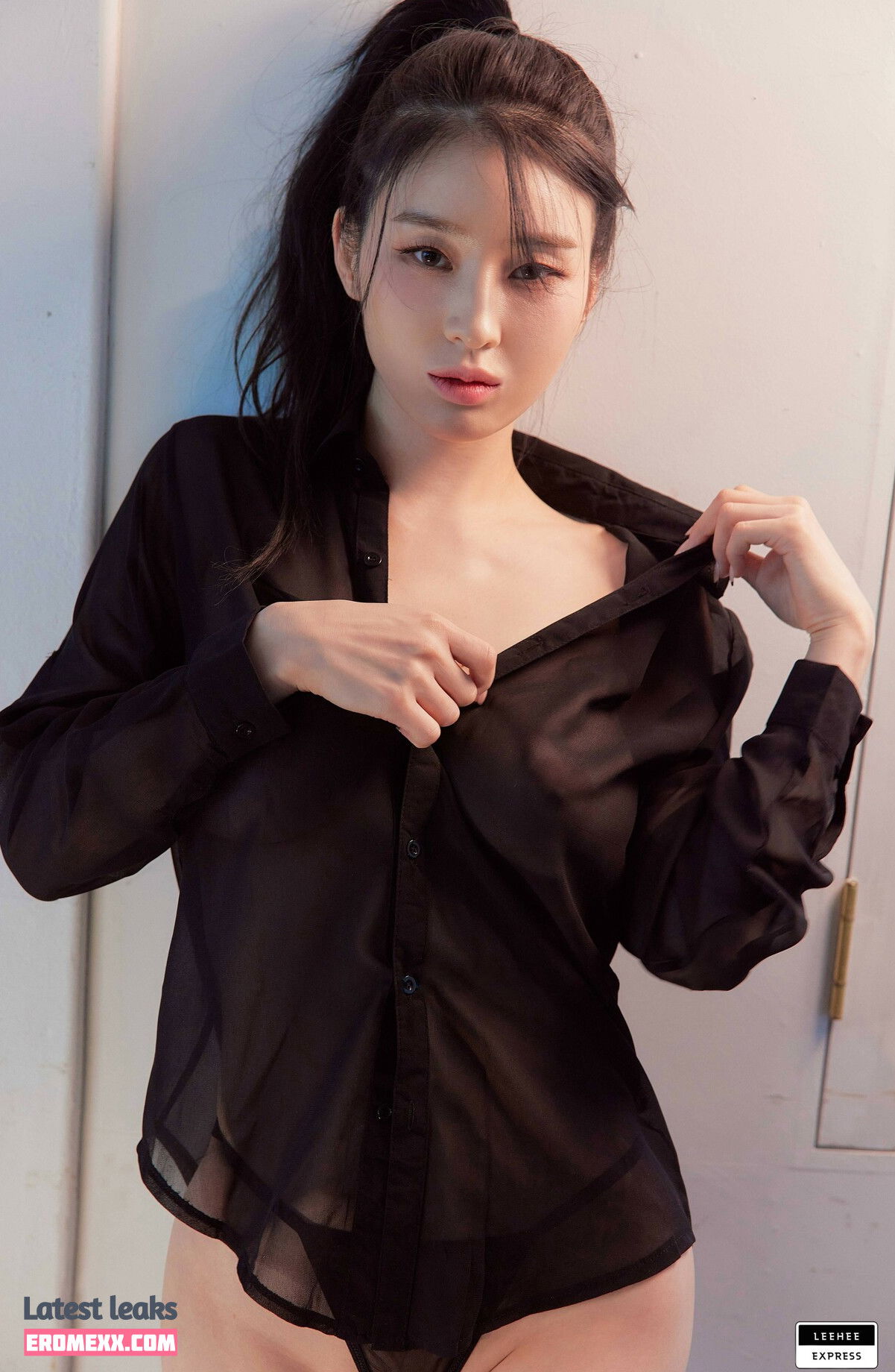 Latest Leaks Woohyeon Nude #262 - Fapello