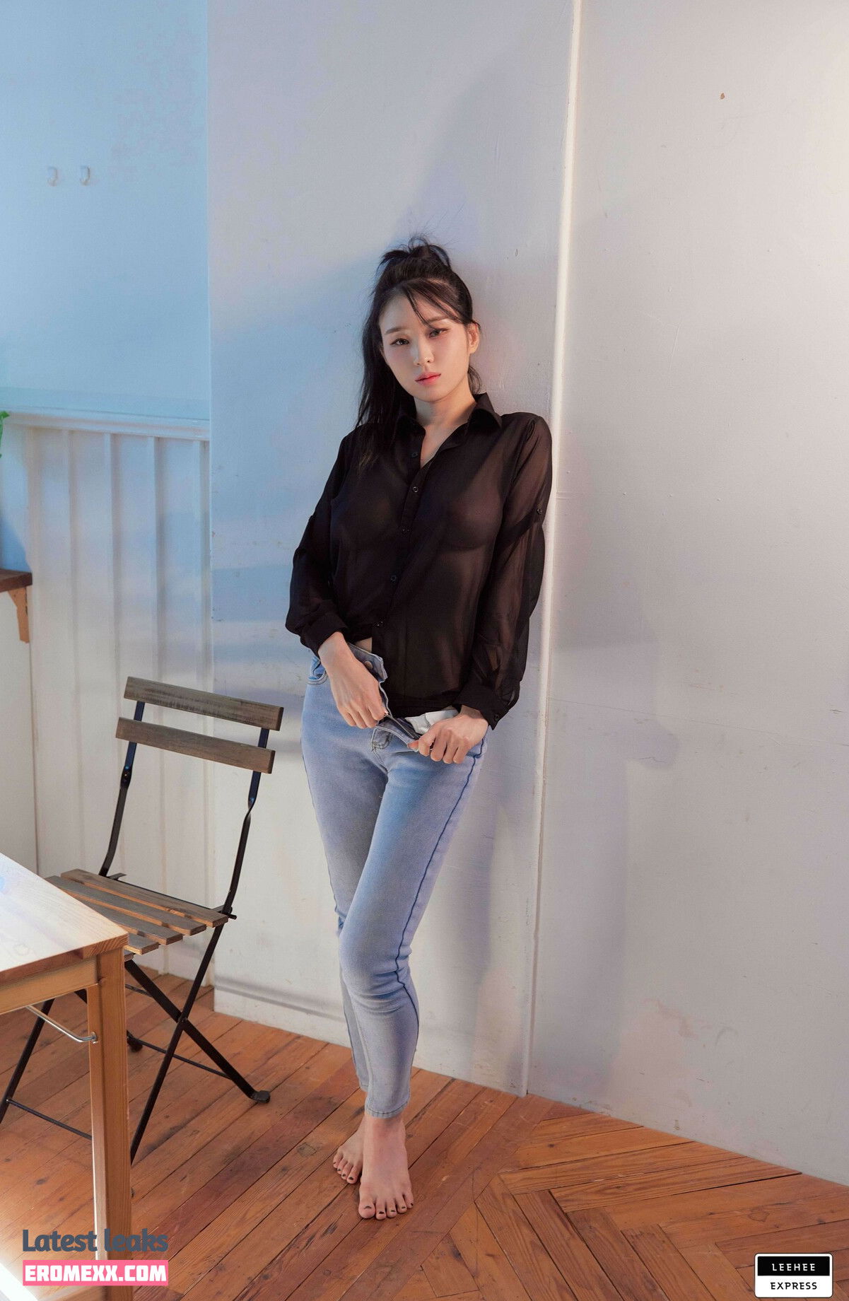 Latest Leaks Woohyeon Nude #267 - Fapello