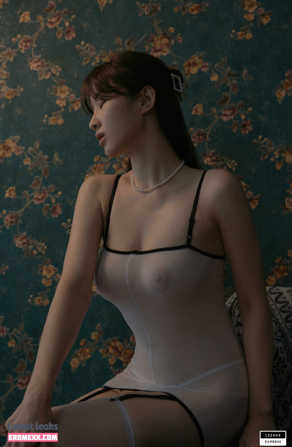 Latest Leaks Woohyeon Nude #4 - Fapello