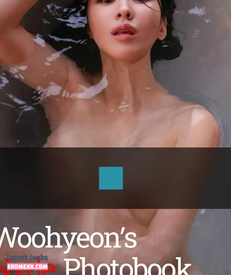 Latest Leaks Woohyeon Nude #79 - Fapello