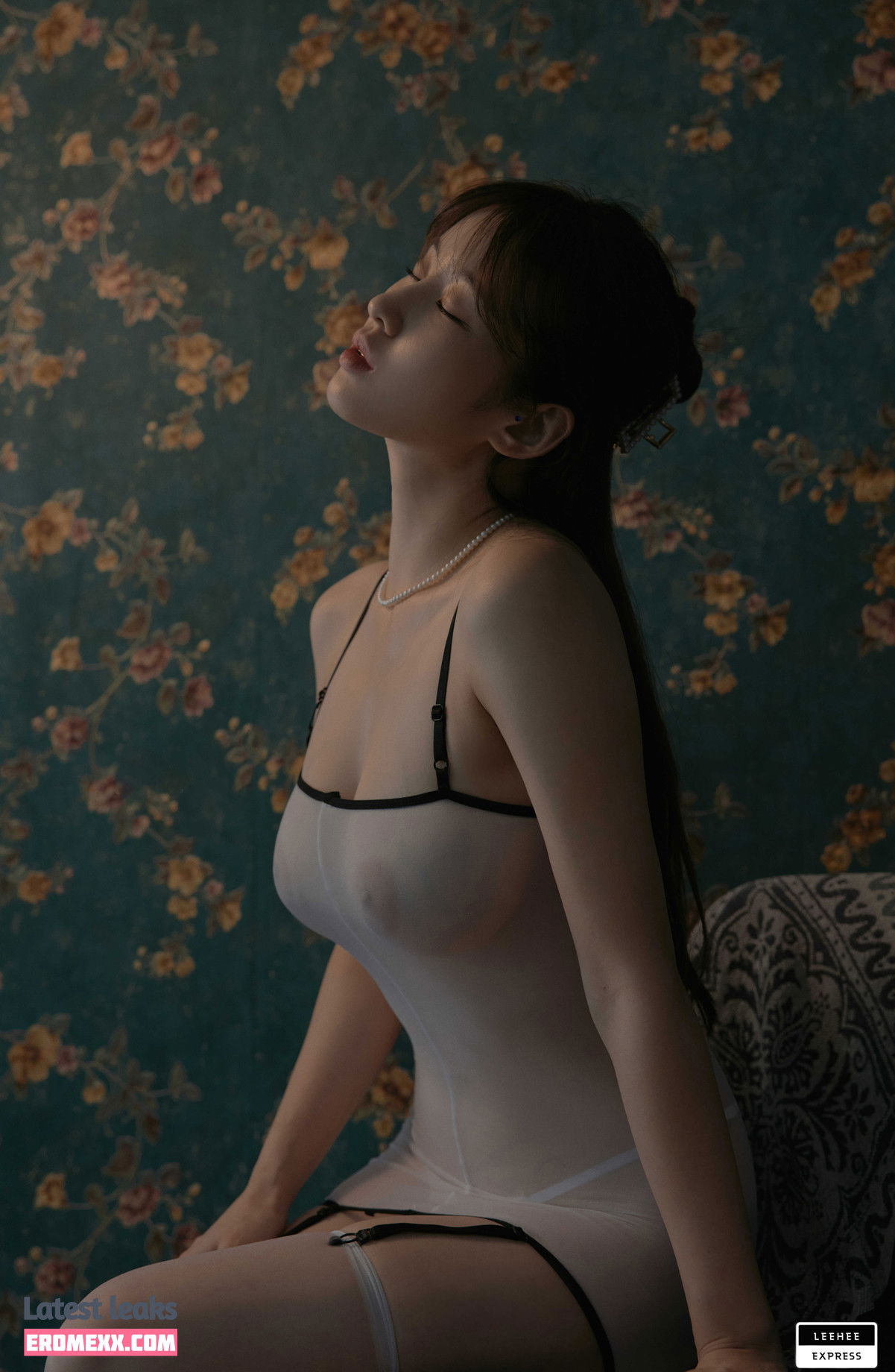 Latest Leaks Woohyeon Nude #9 - Fapello