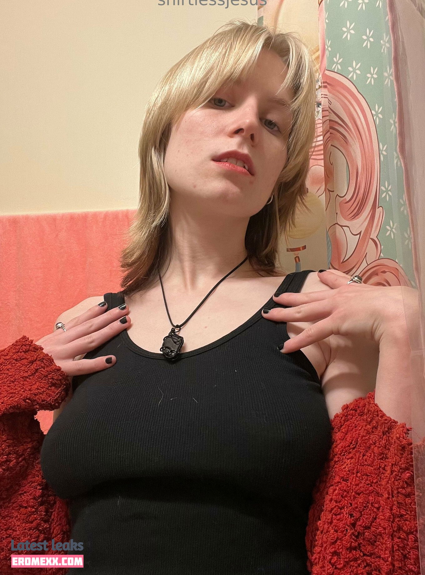 Latest Leaks wootsiefootsie Nude #6 - Fapello