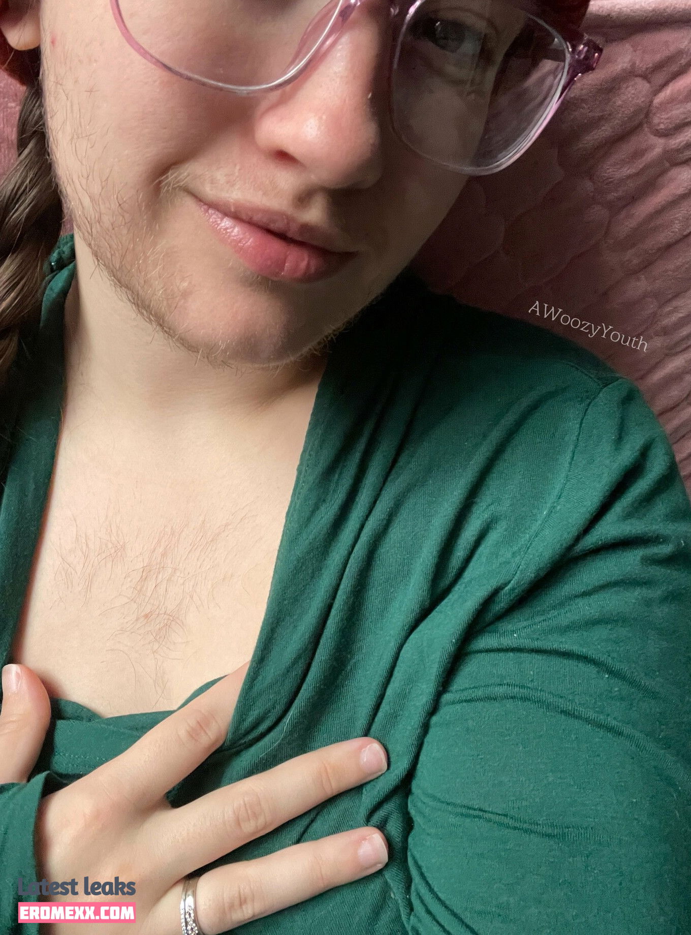 Latest Leaks woozyunlocked Nude #10 - Fapello