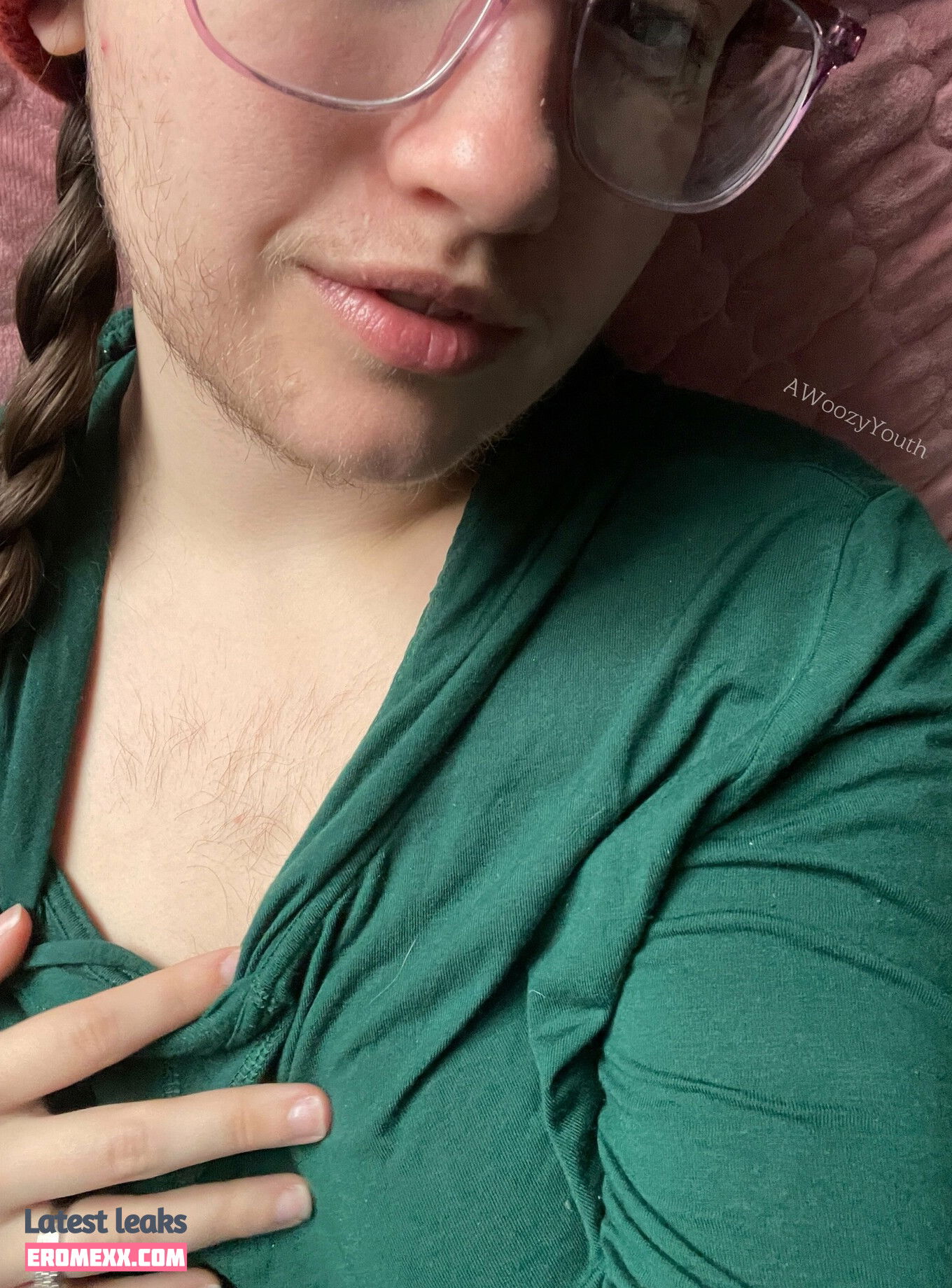 Latest Leaks woozyunlocked Nude #6 - Fapello
