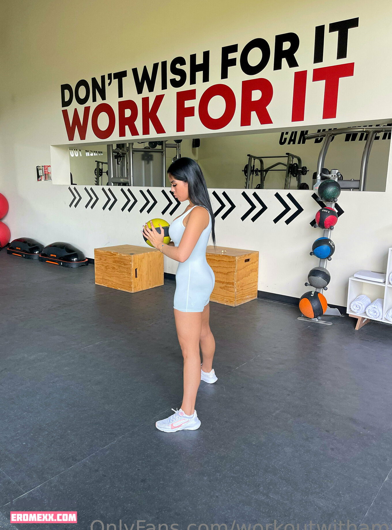 Latest Leaks workoutwithamy Nude #43 - Fapello