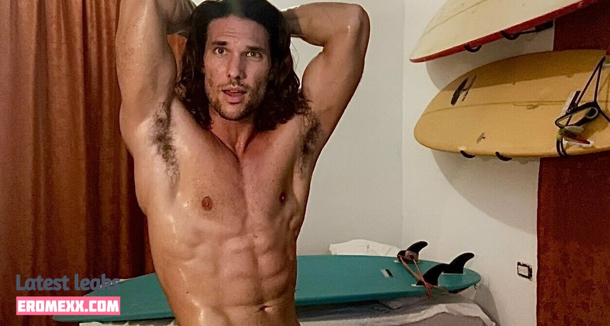 Latest Leaks workoutwithkevinfree Nude #19 - Fapello