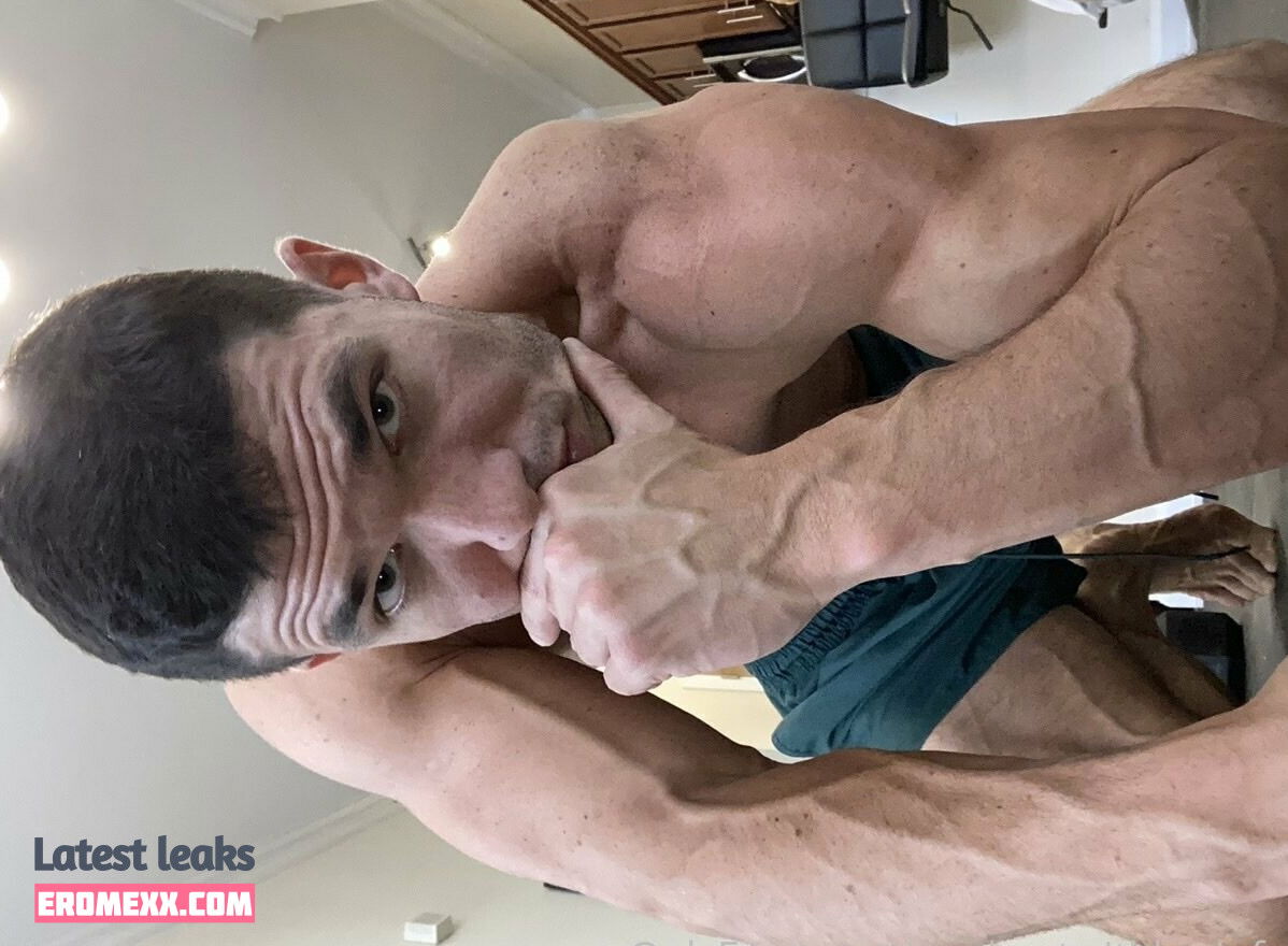 Latest Leaks workoutwithkevinfree Nude #2 - Fapello