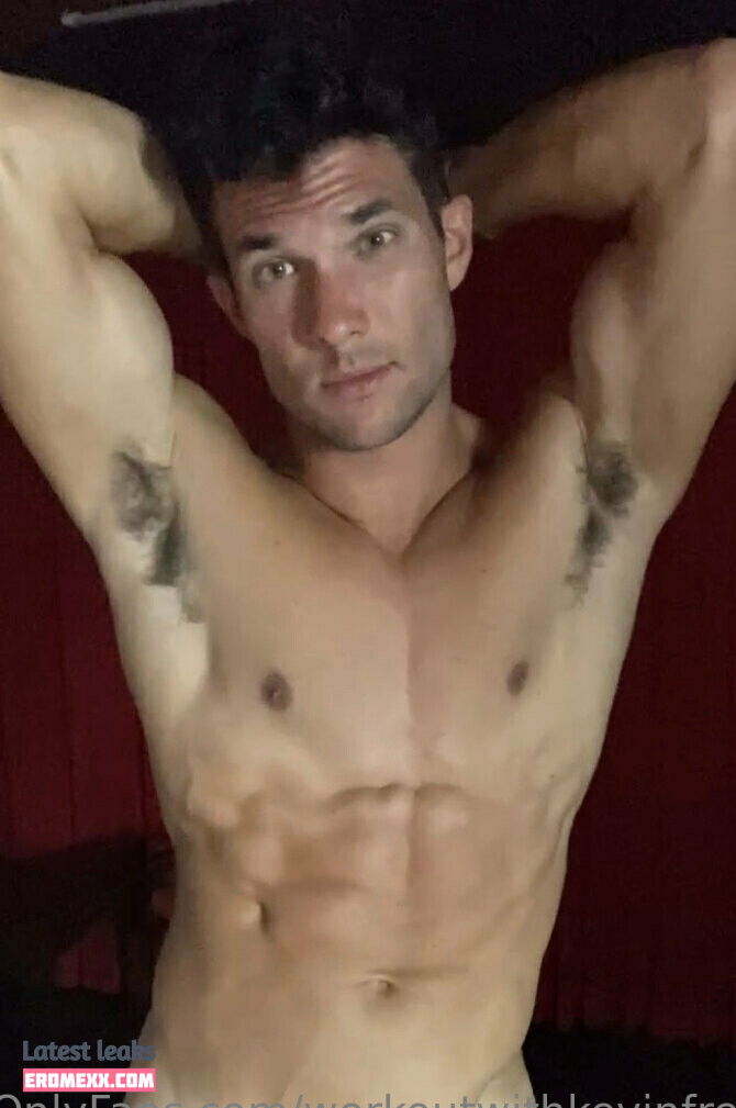 Latest Leaks workoutwithkevinfree Nude #20 - Fapello