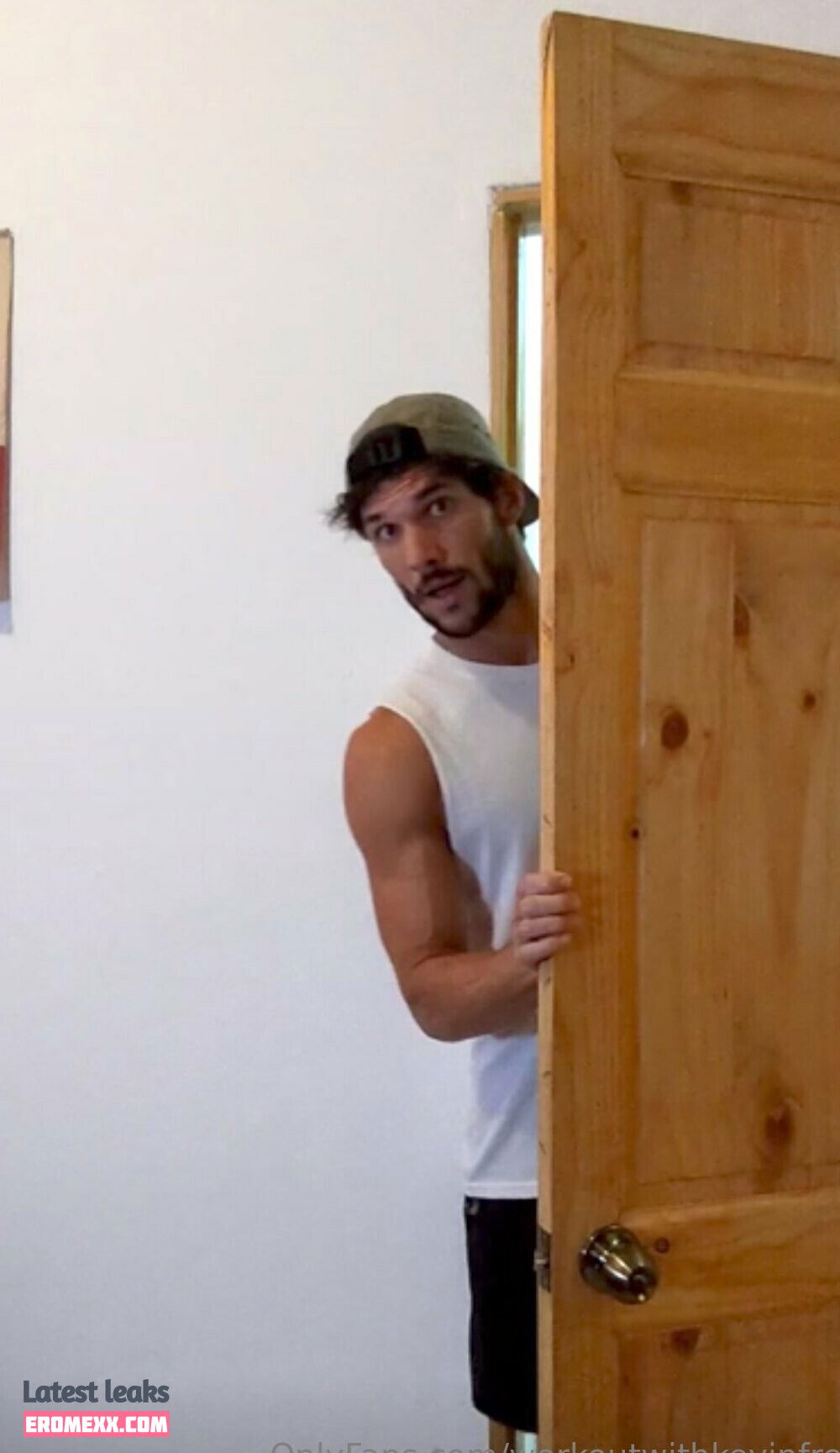 Latest Leaks workoutwithkevinfree Nude #33 - Fapello
