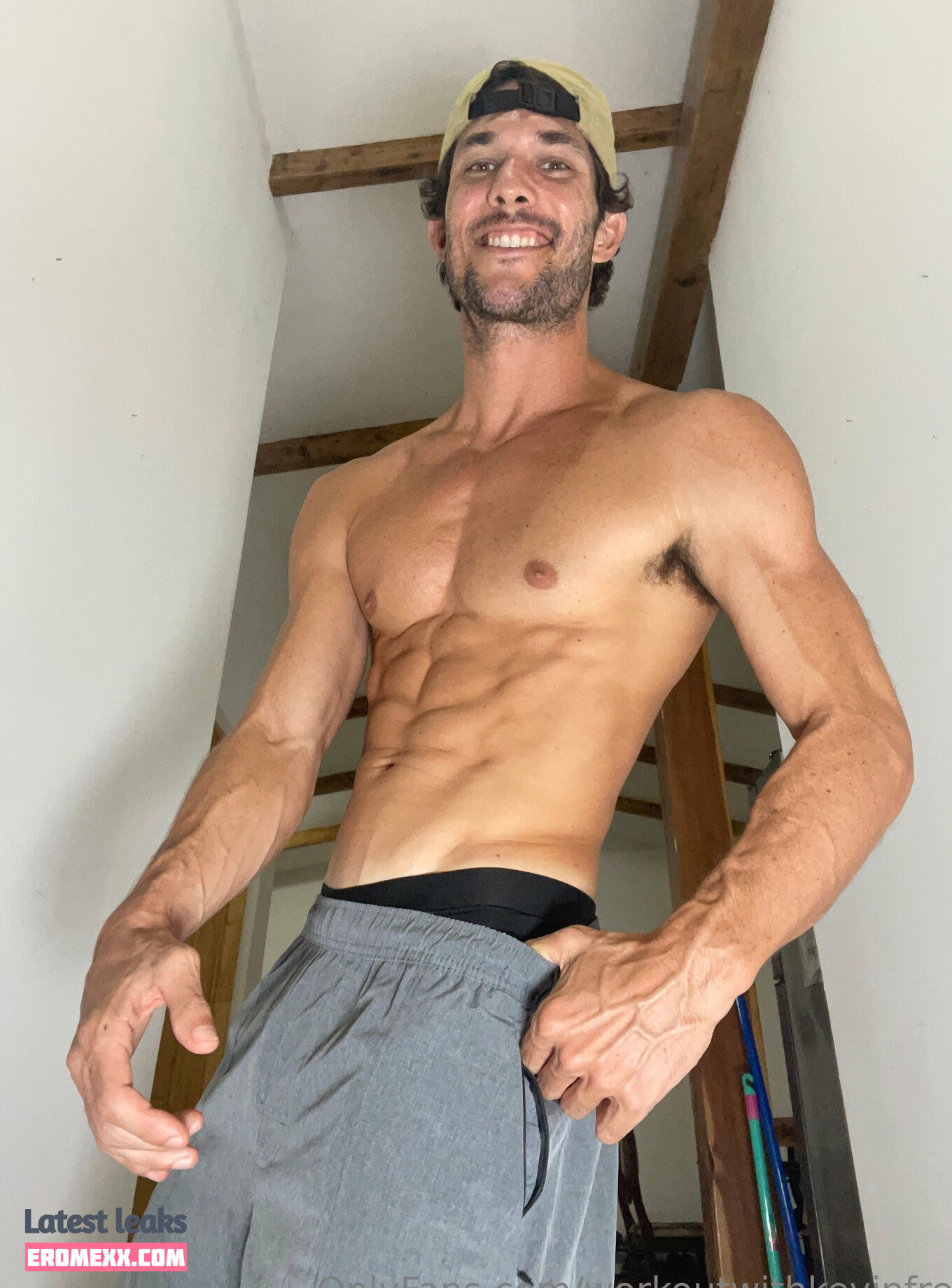 Latest Leaks workoutwithkevinfree Nude #41 - Fapello