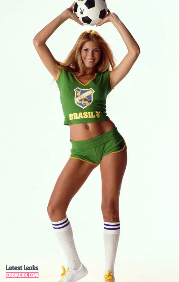 Latest Leaks World Soccer Team Nude #60 - Fapello