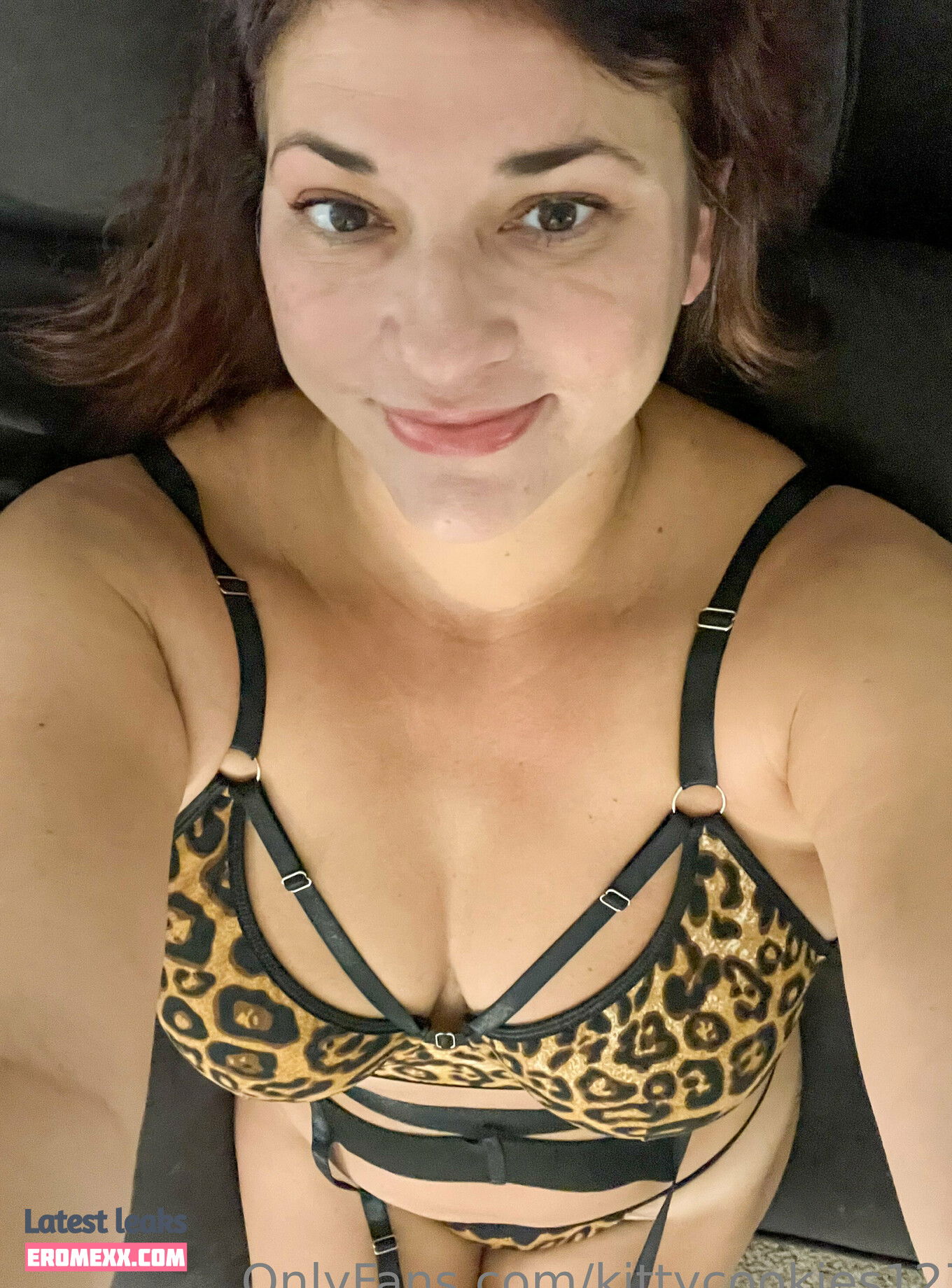 Latest Leaks worldclasskitty Nude #1 - Fapello
