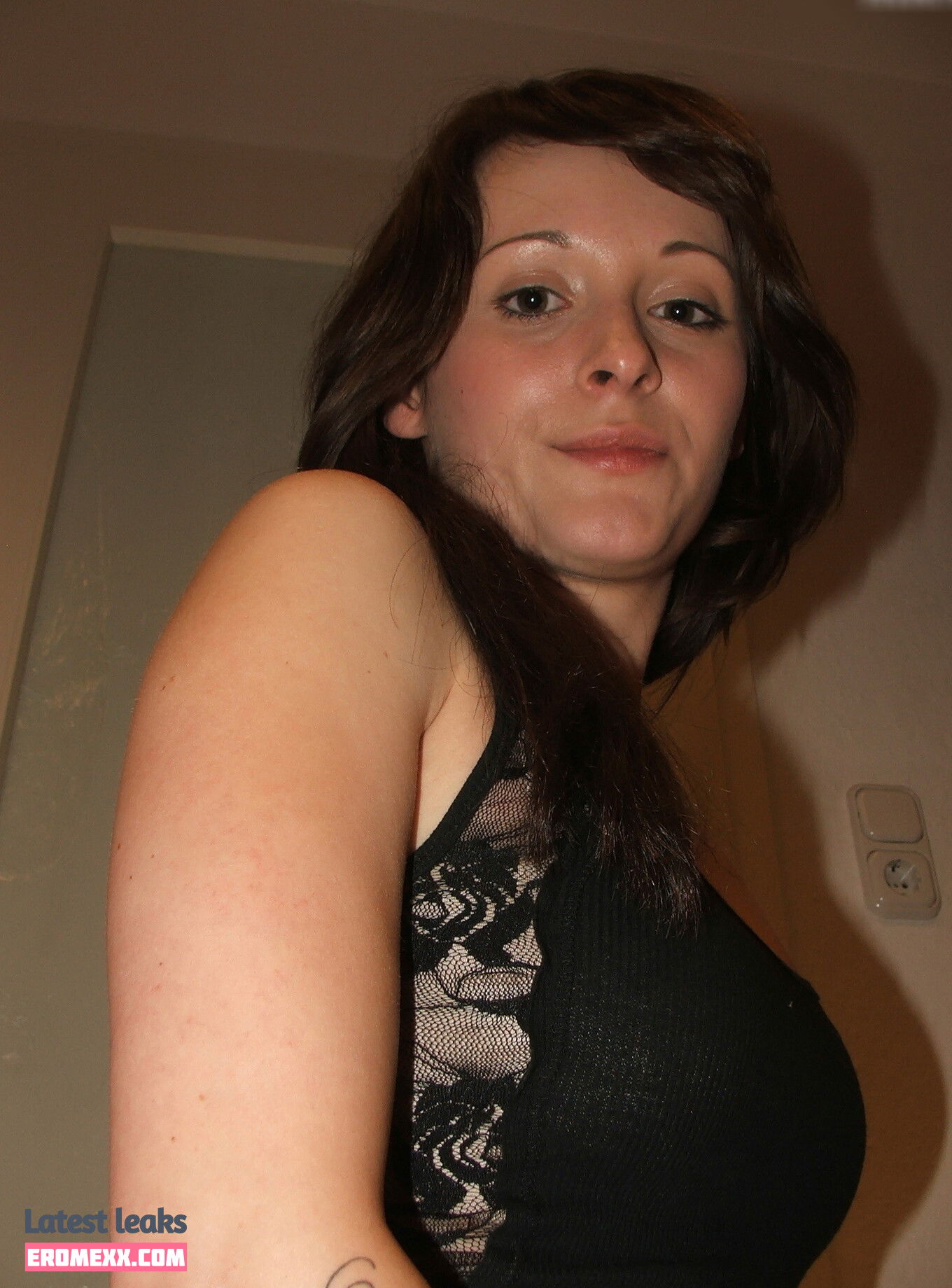 Latest Leaks Worldoffeet Nude #225 - Fapello