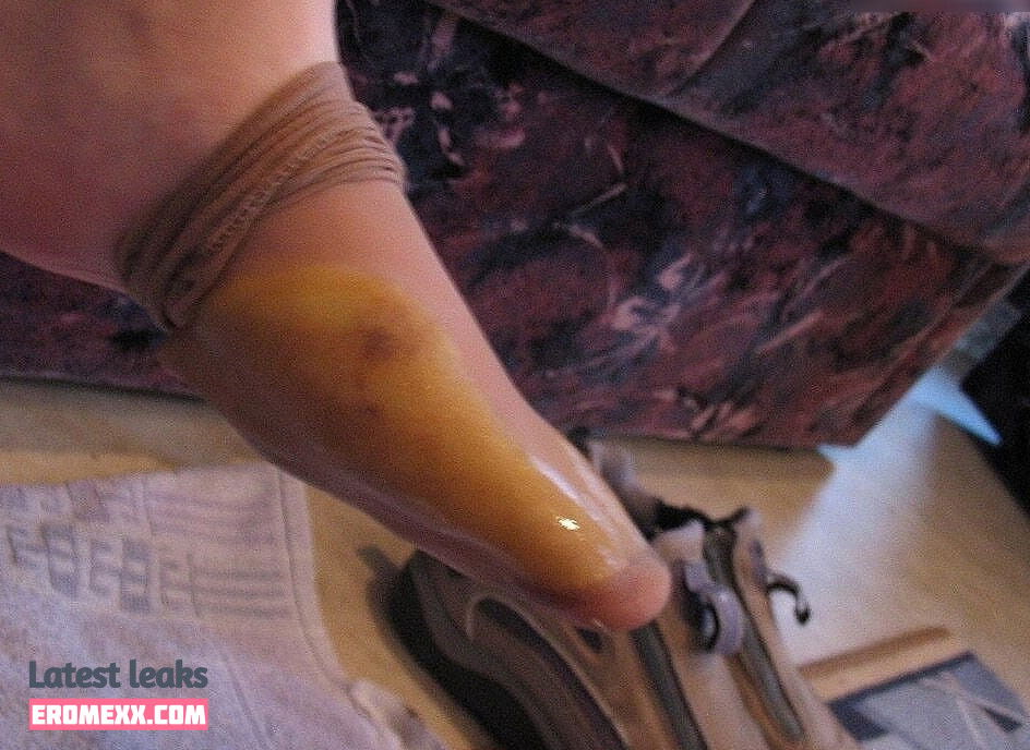 Latest Leaks Worldoffeet Nude #350 - Fapello