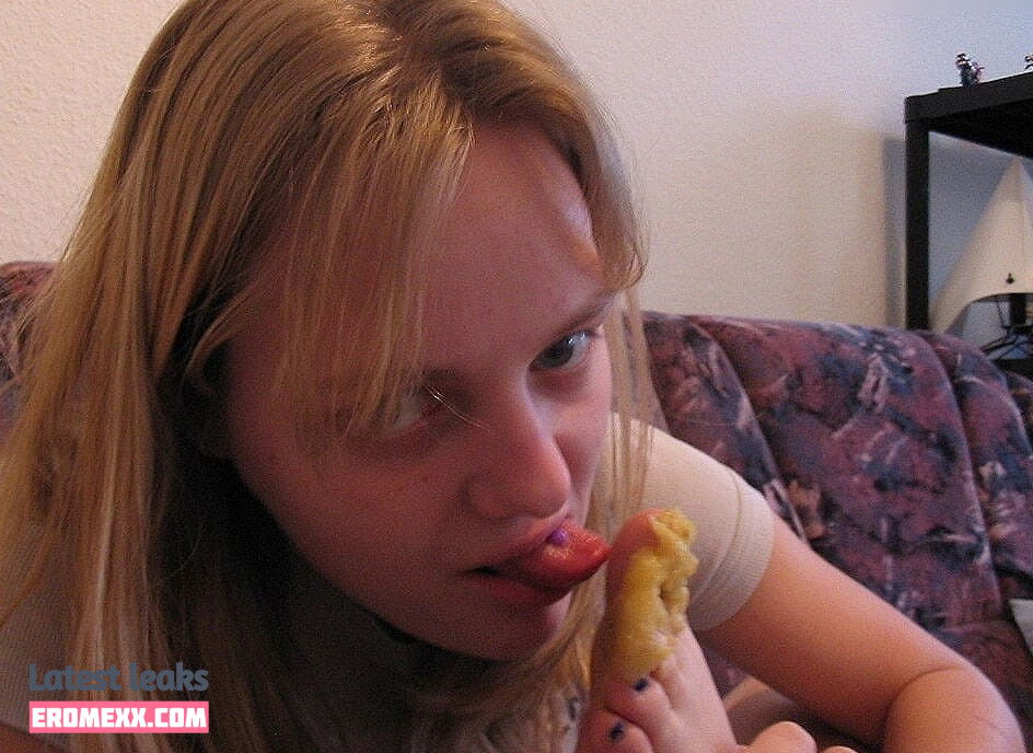 Latest Leaks Worldoffeet Nude #359 - Fapello