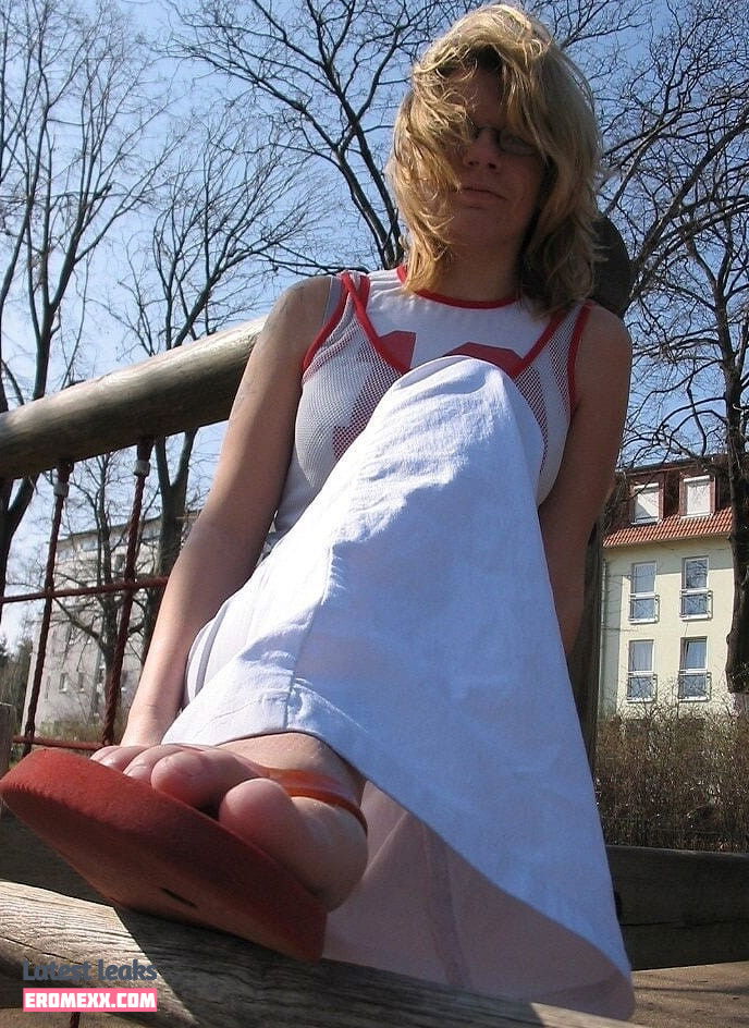 Latest Leaks Worldoffeet Nude #387 - Fapello