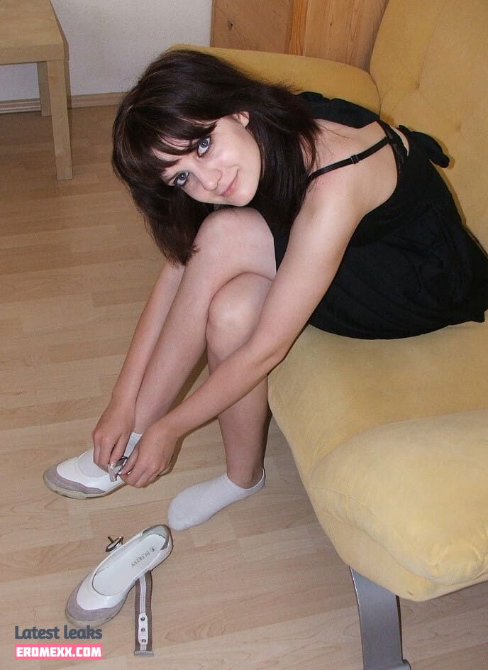 Latest Leaks Worldoffeet Nude #75 - Fapello