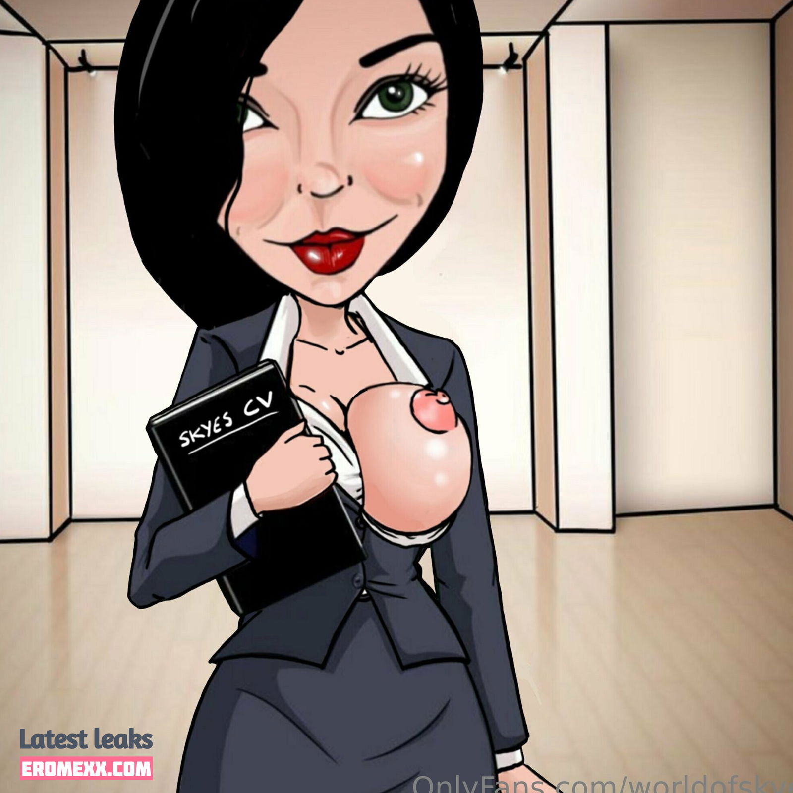 Latest Leaks worldofskye Nude #23 - Fapello