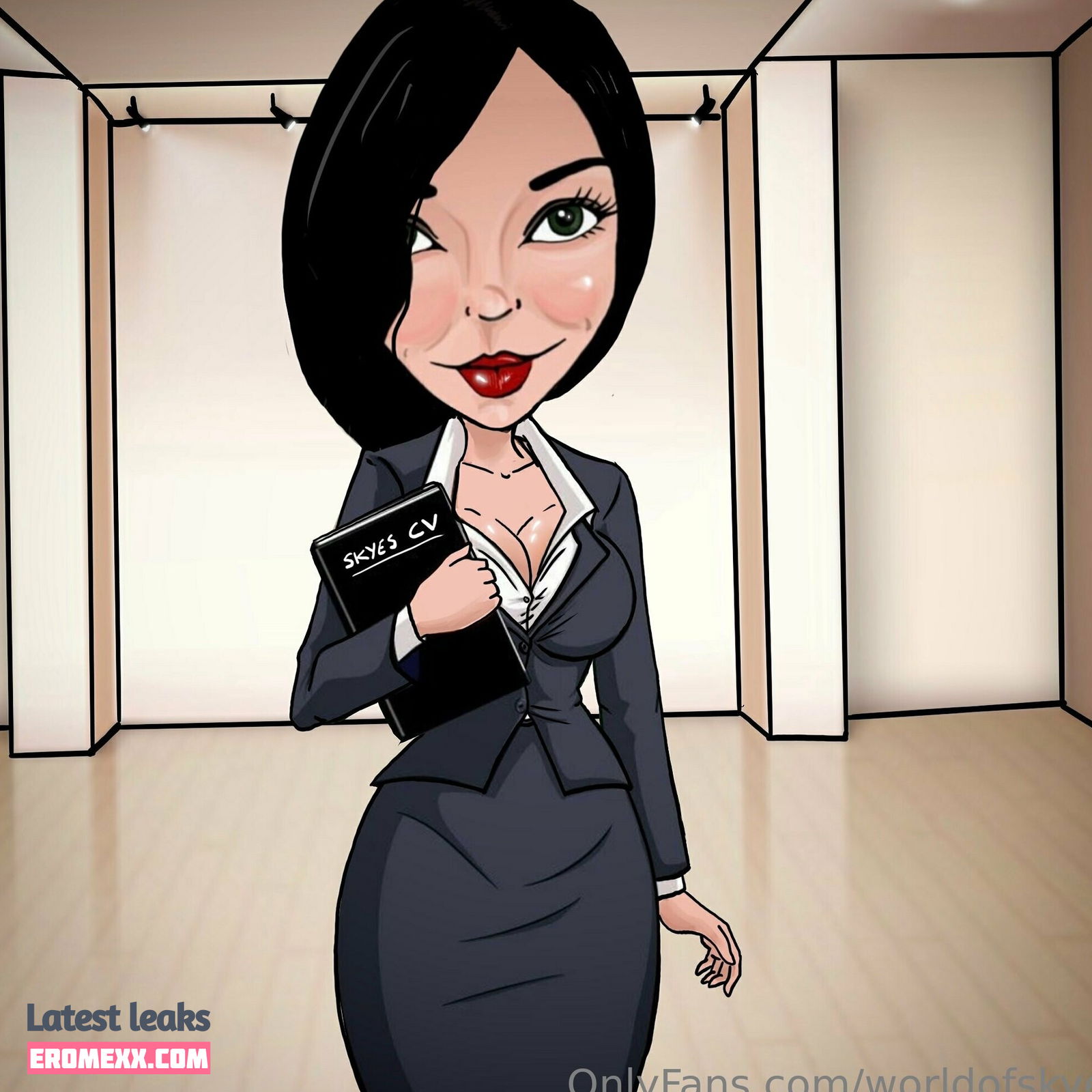 Latest Leaks worldofskye Nude #30 - Fapello