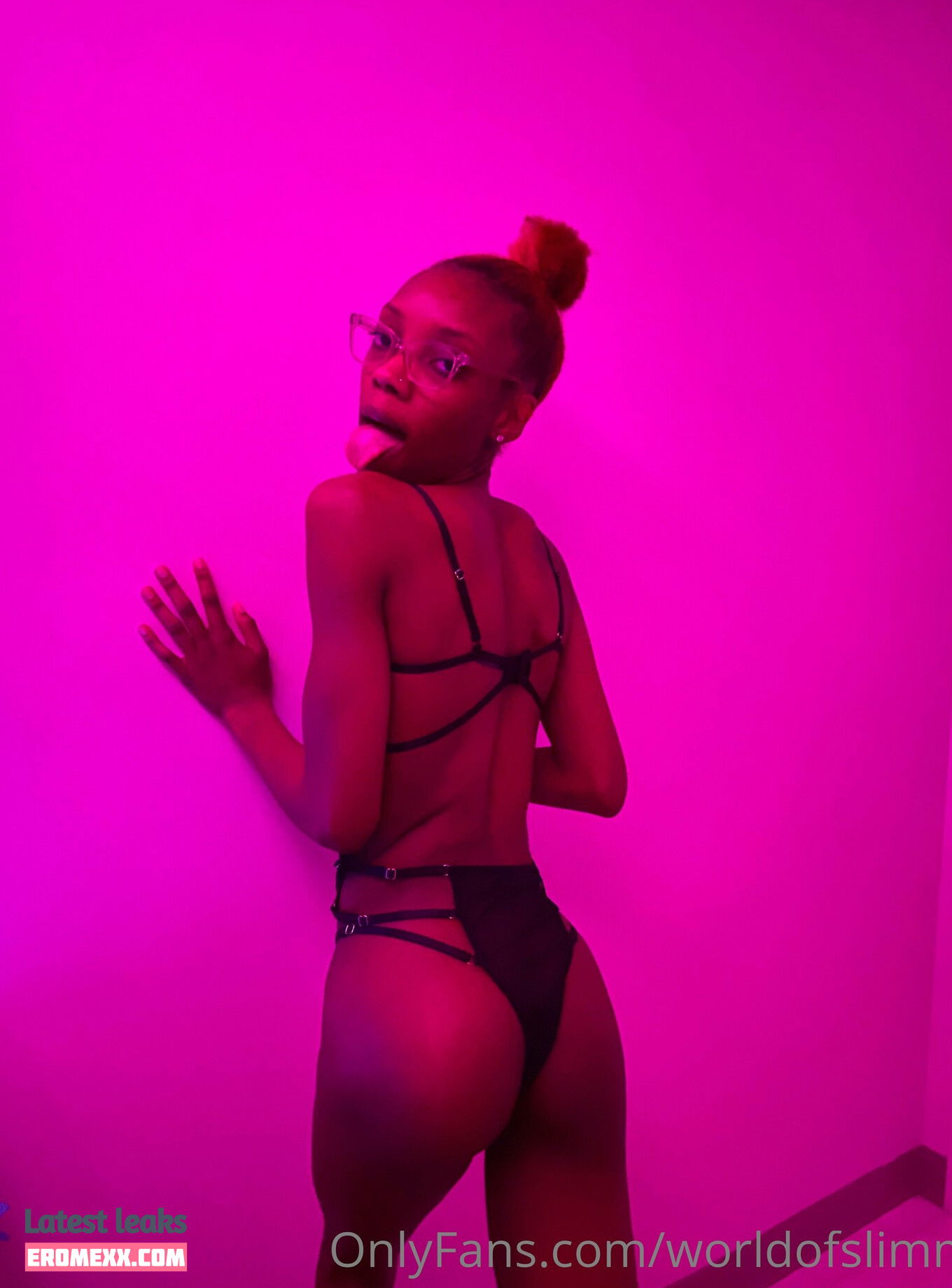 Latest Leaks worldofslimm Nude #11 - Fapello