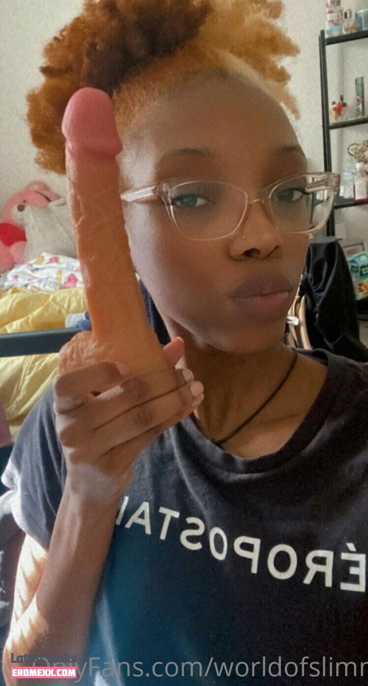 Latest Leaks worldofslimm Nude #25 - Fapello