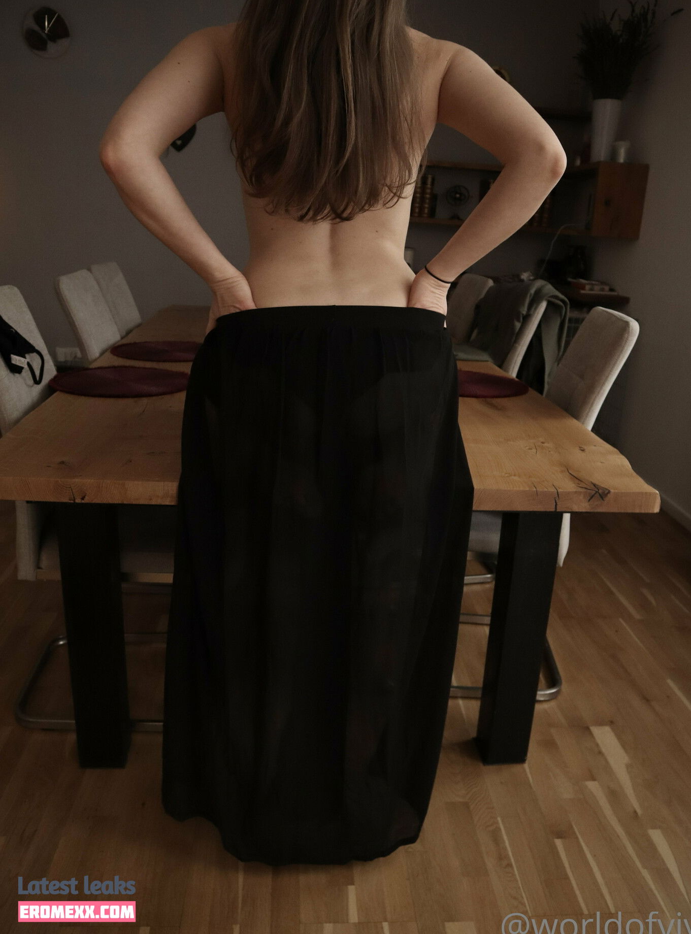 Latest Leaks worldofvivi Nude #23 - Fapello