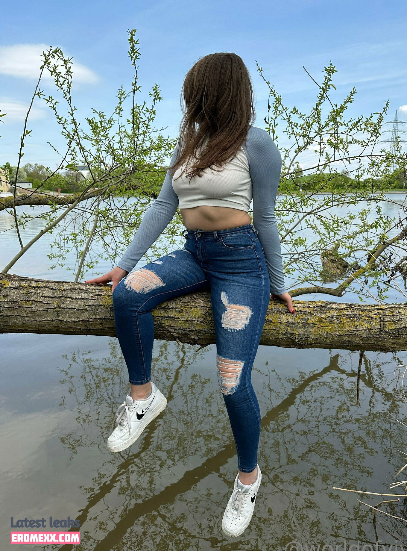 Latest Leaks worldofvivi Nude #33 - Fapello