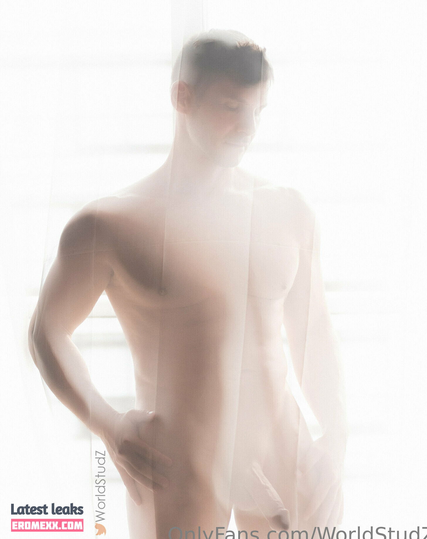 Latest Leaks worldstudz Nude #10 - Fapello