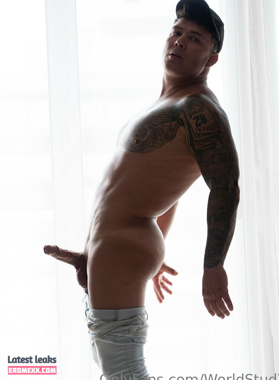Latest Leaks worldstudz Nude #9 - Fapello