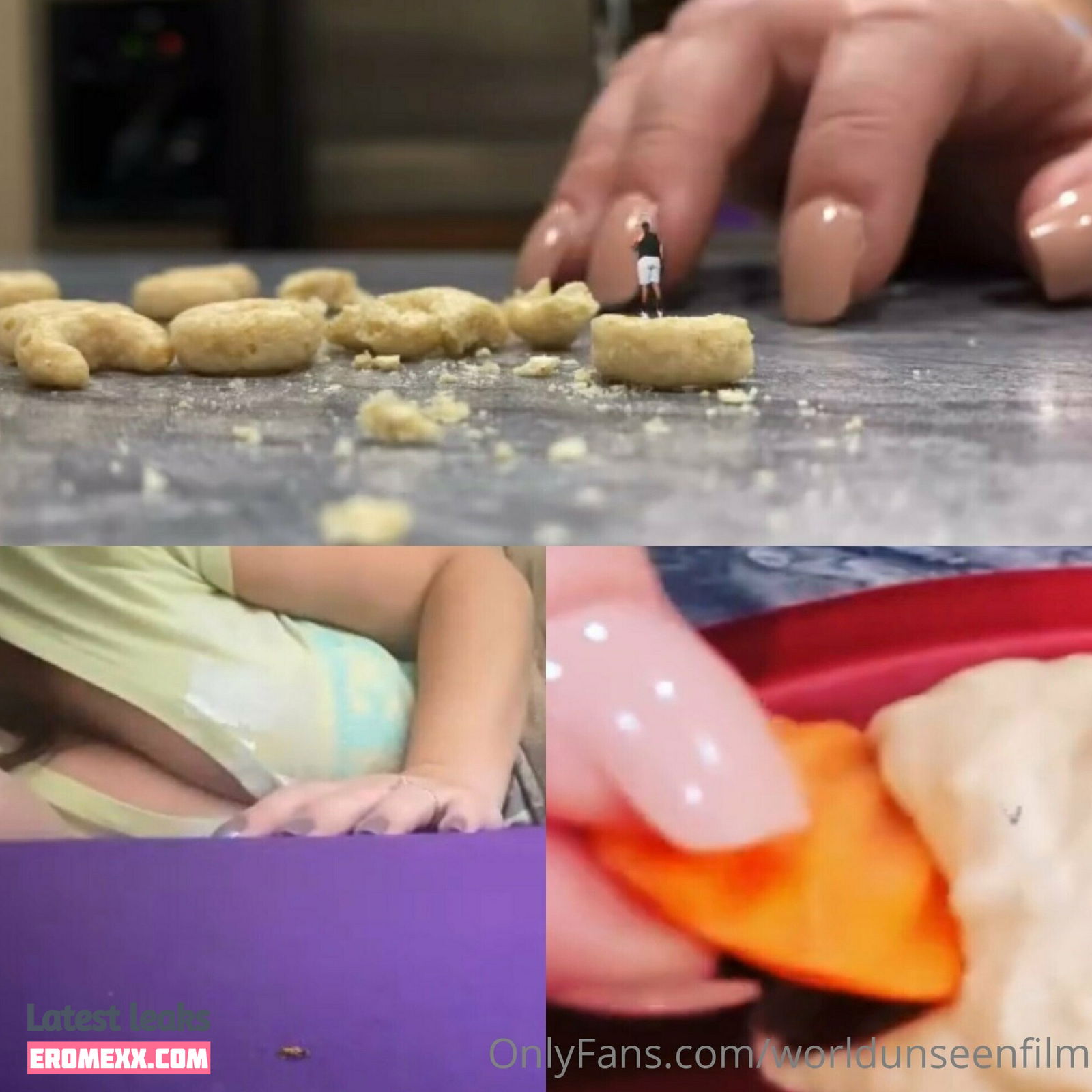 Latest Leaks worldunseenfilms Nude #9 - Fapello