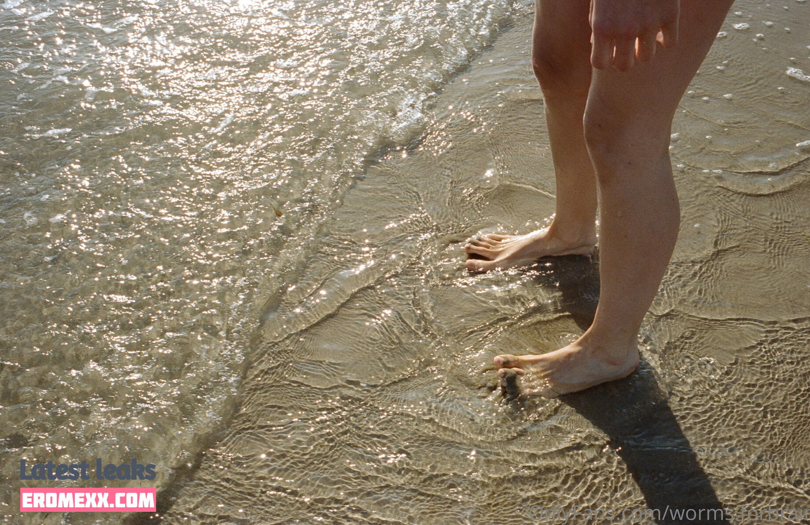 Latest Leaks worms.forbrains Nude #18 - Fapello